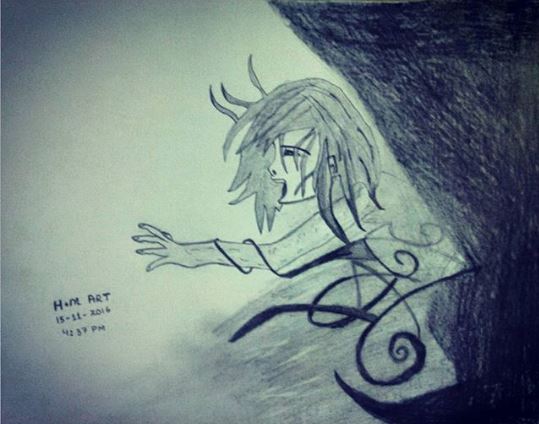 FEAR ART